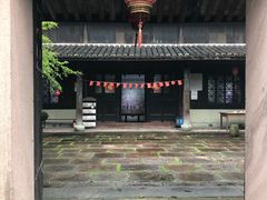 -鄞州雪菜博物馆