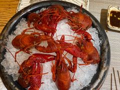 -江户家·日本料理·铁板烧(汉江东路店)