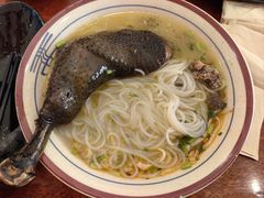 -沈记土鸡米线(七星街品牌中心店)