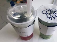 -茶百道(太平门直街店)