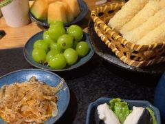 -湊湊火锅·茶憩(上海合生汇店)