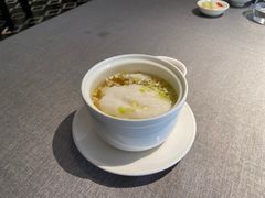 鸡豆花-南堂馆·新川菜(春熙路店)