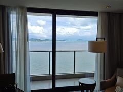 -舟山希尔顿酒店