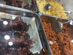 -乔波食品(杜桥中心菜场店)