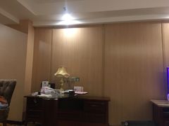 -花水湾第一村温泉大酒店