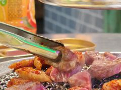 -釜山火炉·海鲜烤肉(紫藤路店)