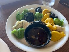 -山海菜馆·海肠捞饭·青岛菜(栈桥店)
