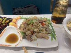 -大眼锅贴水饺(河东店)