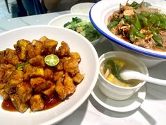 -兰湘子·湘菜小炒(石家庄万象城店)