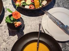 -芭莉与彩虹西餐厅(成都合生汇店)