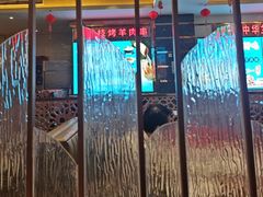 -燕兰楼·清真西北融合菜(亚运村店)