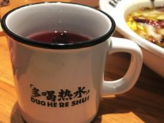 -太二酸菜鱼(福州泰禾店)