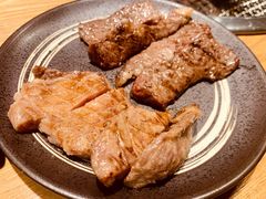 特等极软厚切牛舌-牛藏·黑毛和牛烧肉(环市东店)