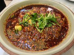 -成都驻京办餐厅(蜀都宾馆店)