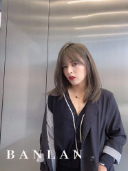 -斑斓色彩沙龙