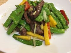 -益健海鲜大食坊(拱北口岸店)