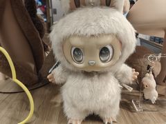 -泡泡玛特POPMART(合生汇店)