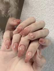 -妙睫屋日式美甲美睫