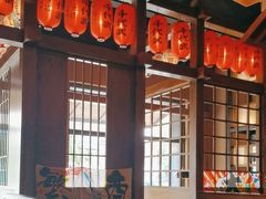 -千代武日本料理(哈西店)