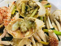 -南海渔家•海鲜•正宗海南菜(海棠湾店)