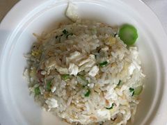 瑶柱水晶炒饭-阿一鲍鱼·20年匠心传承(天河北旗舰店)