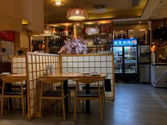 -长崎屋·日本料理·刺身·烧鸟(天河北路店)