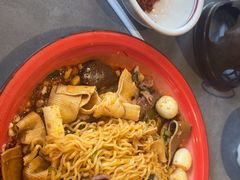 -极乐小煮·成都冒菜(科技绿洲店)