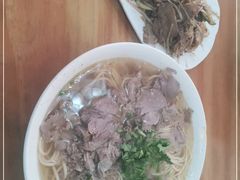 -鑫明明拉面(宁化路店)