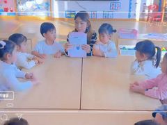 -童梦童享幼儿园