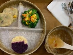 -芳香乐府疗愈空间·SPA·冥想