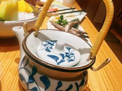 -花和海鲜自助(梅江店)