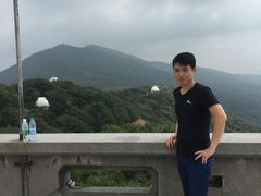 -紫金山天文台