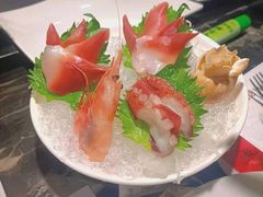 -铁板诱惑法式铁板烧(二七万达店)