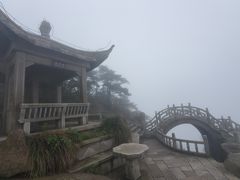 -天柱山风景区
