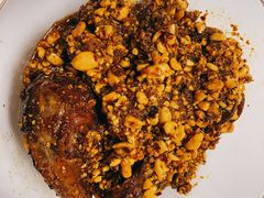 麻辣兔头-邓氏兔头