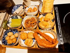 -螺大喜螺蛳粉火锅(雍和宫店)
