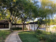 -枫桥景区