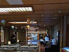 -汤泉良子(马连道店)
