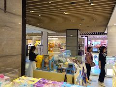 -新世界百货(明洞总店)