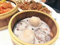 -粤色·老广州茶餐厅(河南商会大厦店)