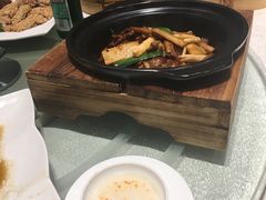 -荣粤酒家·融合粤菜