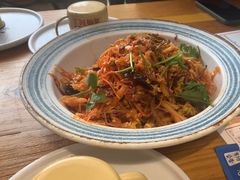 -喝丢一只鞋海鲜烧烤·海肠捞饭(文体街店)