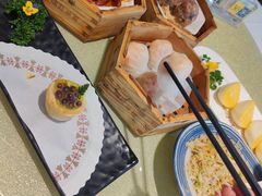 -龙庭华宴·粤菜·早茶
