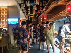 -蓝鲸湾汤泉(包河店)