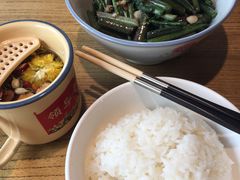-农耕记·湖南土菜(科技园店)