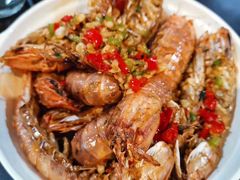 -三妹小龙虾·黄油蟹(华侨城总店)
