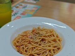 -优优西里·意式餐厅(福州金融街万达店)
