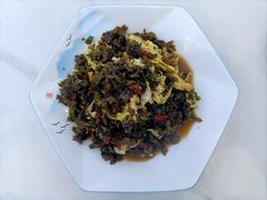 -黄牛肉馆·皖南土菜