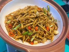 -川正旺江湖菜(三元桥店)