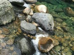 -祁门牯牛降观音堂风景区